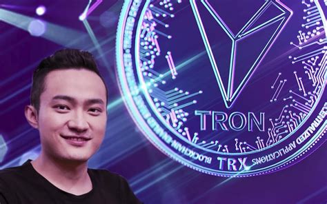 Crypto Tron: The Revolutionary Blockchain Platform for Decentralized Finance