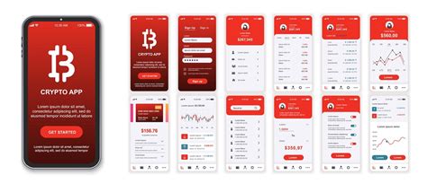 Crypto Enhanced User Interface