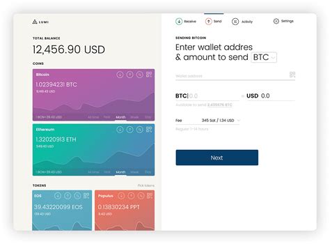  82 Popular Crypto Wallet Code Example For Male