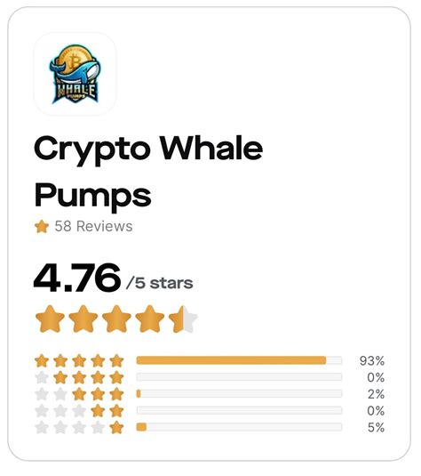 crypto whale pumps