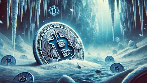 crypto winter bitcoin