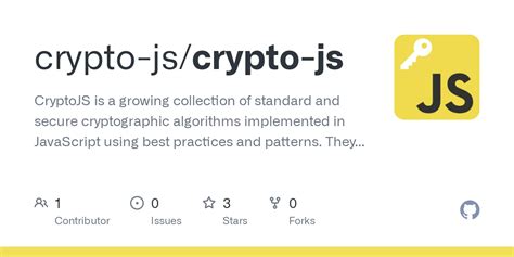 The Crypto Js Examples With Simple Style