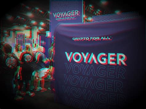 Voyager Crypto