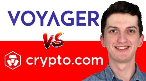Voyager Crypto Exchange Stock Price / What is Voyager (VGX)? AZCoin