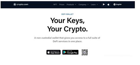 crypto.com wallet chrome extension