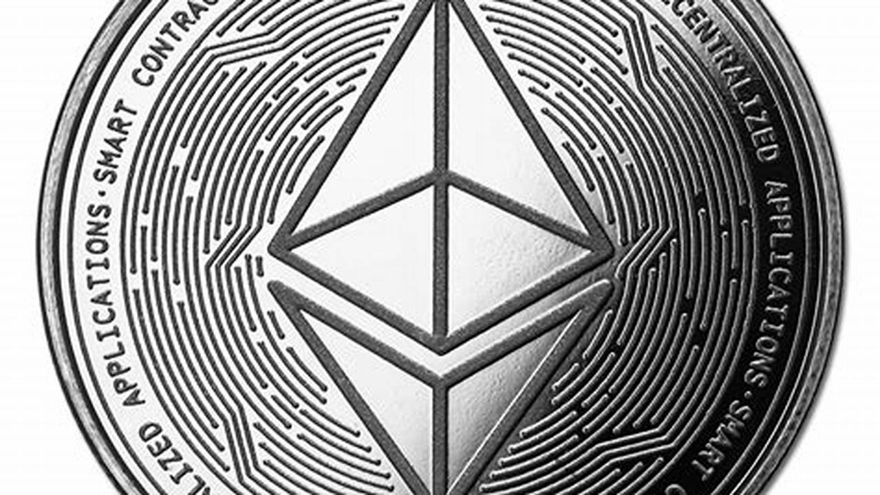 Unveiling Cryptocurrency Ethereum: A Guide to the Blockchain Revolution