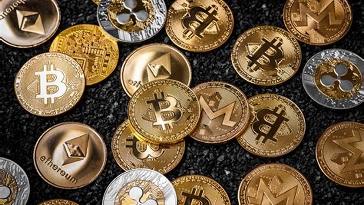 Unveiling the Secrets of Cryptocurrency Price: A Comprehensive Guide