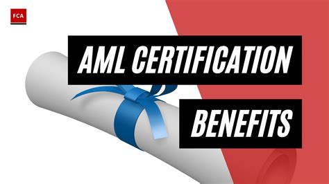 cryptocurrency aml certification