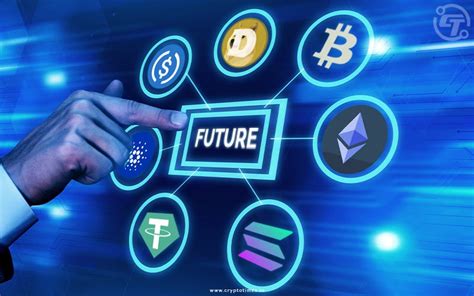 Cryptocurrency and the future