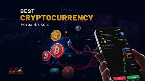 Cryptocurrency Brokers