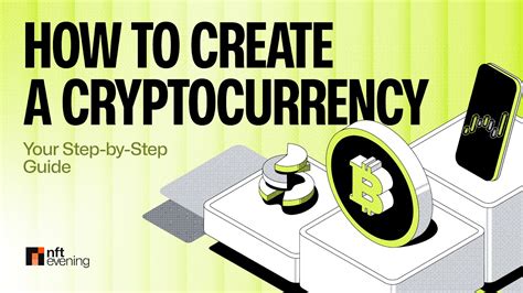 cryptocurrency create account