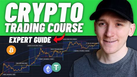 Cryptocurrency Day Trading Course