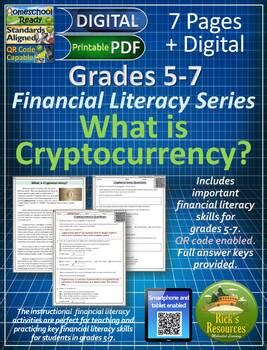 Financial literacy