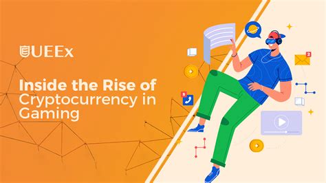 cryptocurrency market gaming