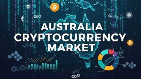 Cryptocurrency Market Recognition in Australia
