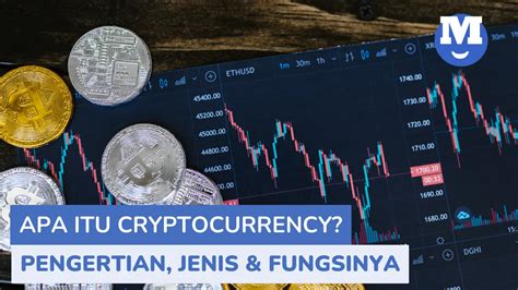 Cryptocurrency Mata Uang