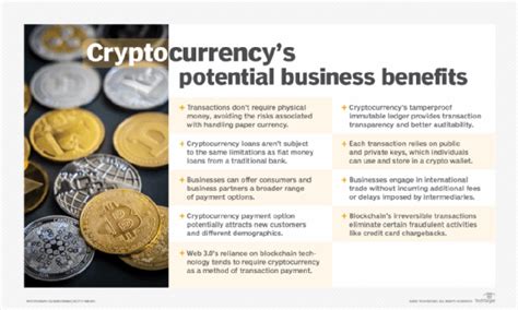 cryptocurrency online business