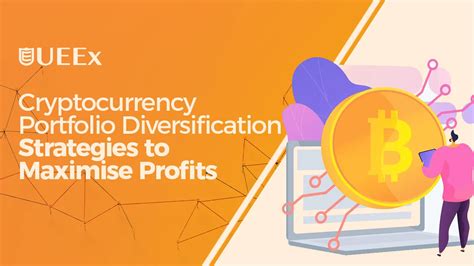 Cryptocurrency Portfolio Diversification