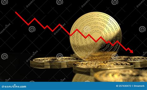 Cryptocurrency prices crash