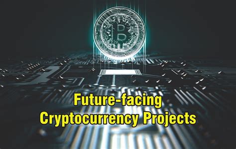 Cryptocurrency Projects Embracing the Concept