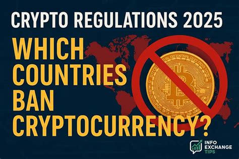 Cryptocurrency Regulation vs Ban