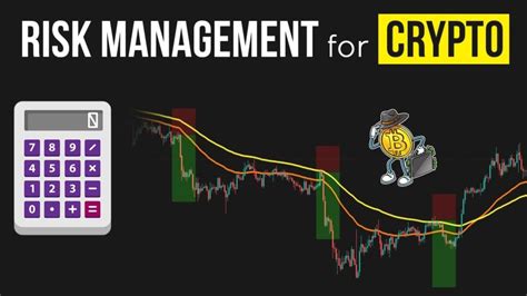 cryptocurrency risk management