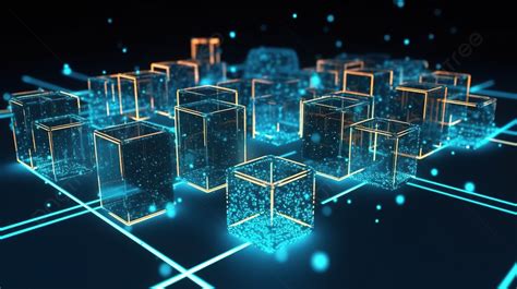 Cryptocurrency Technology Image