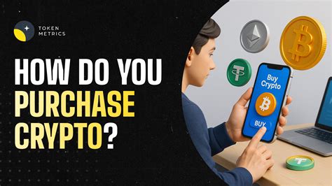cryptocurrency to purchase