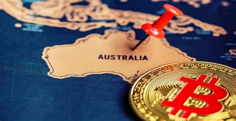 Cryptocurrency Trading Australia