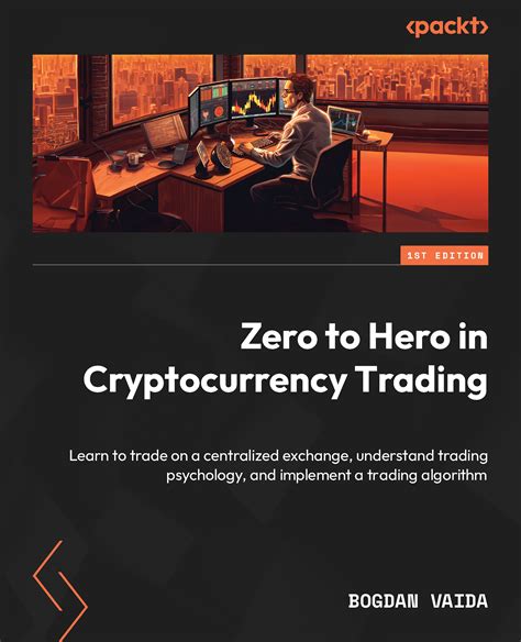 Cryptocurrency Trading