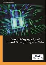 cryptography and security journal