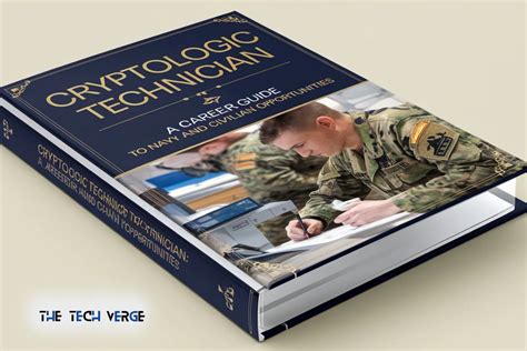 Unlock Your Cryptologic Technician Skills: A Master Guide to Unleashing Proficiency