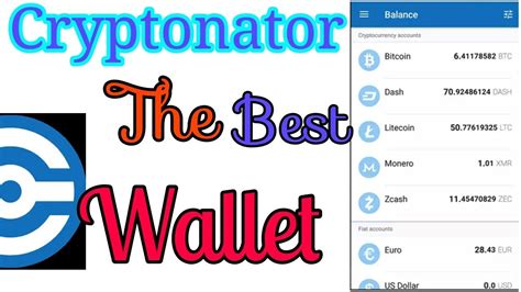 Cryptonator: Unveiling the Secrets of a Powerful Cryptographic Tool