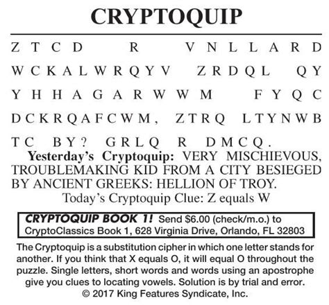 cryptoquip 2/7/24