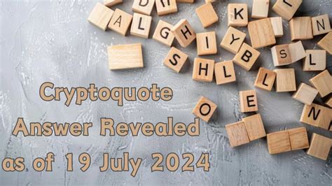 cryptoquote