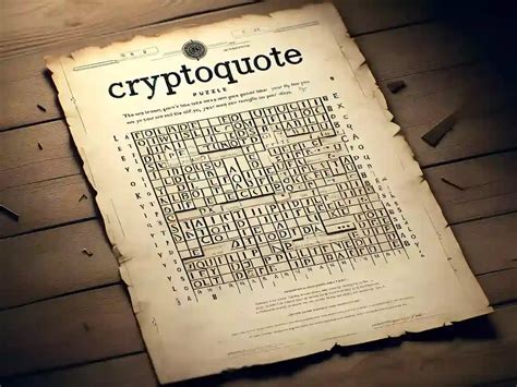 cryptoquote solution