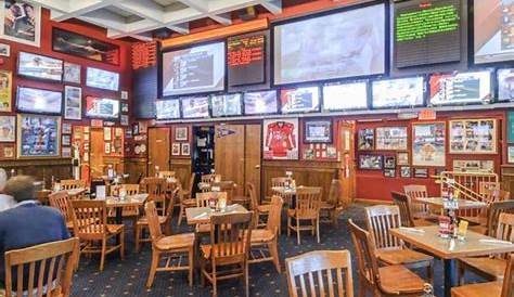8 DC Soccer Bars to Watch the Women's World Cup | DC Fray