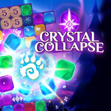 Crystal Collapse Game: A Must-Try In 2023