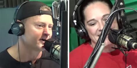 Missouri radio host Vic Faust goes on offair rant against cohost