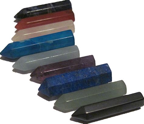 Crystal Acupuncture Kit