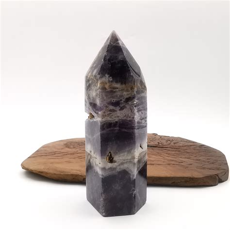 Crystal Amethyst Grid