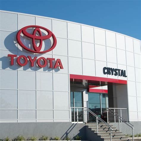 crystal auto mall