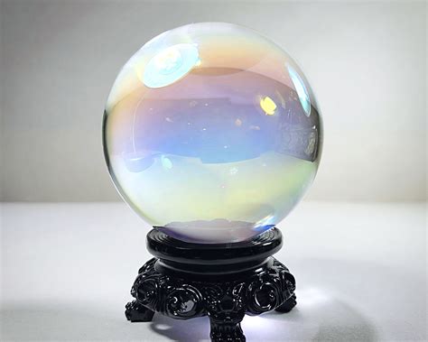 crystal ball