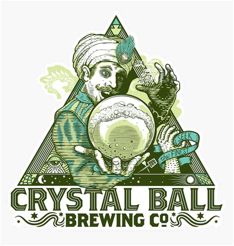 crystal ball brewing company