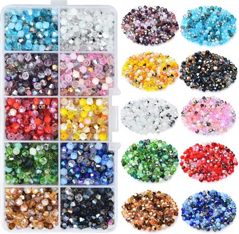 crystal beads craft