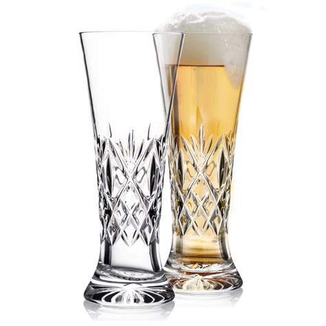 crystal beer glasses australia