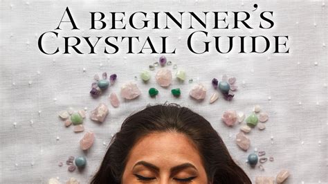 Crystal Beginner Ticket