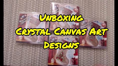 Crystal Canvas Art Designs Coupon Code