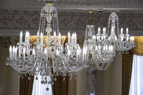 Crystal Chandeliers Uk