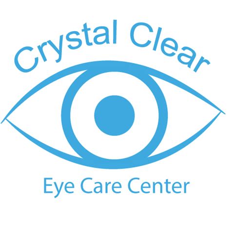 crystal clear eye care waco